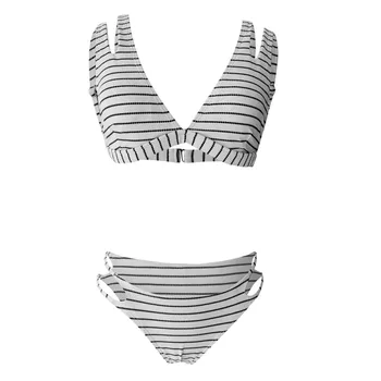 

Free Ostrich Sexy Lingerie Women Underwear Two Pieces Push Up Bra Printed Monokini Hollow Panties Bra And Panty Set Biquini 2020