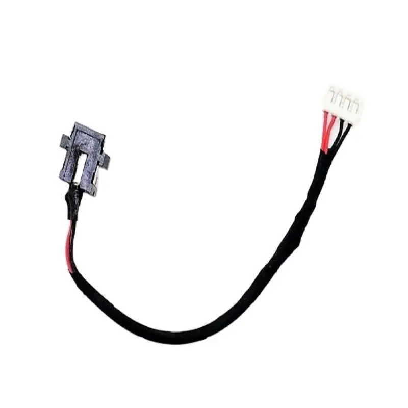 For ASUS X45A X45C X45U R503CR R503VD R503U 14004-00670000 DC In Power Jack Cable Charging Port Connector dc power jack cable charging port for asus e450 e451 e551 pro450 pro451 14026 00020100 14004 02120000