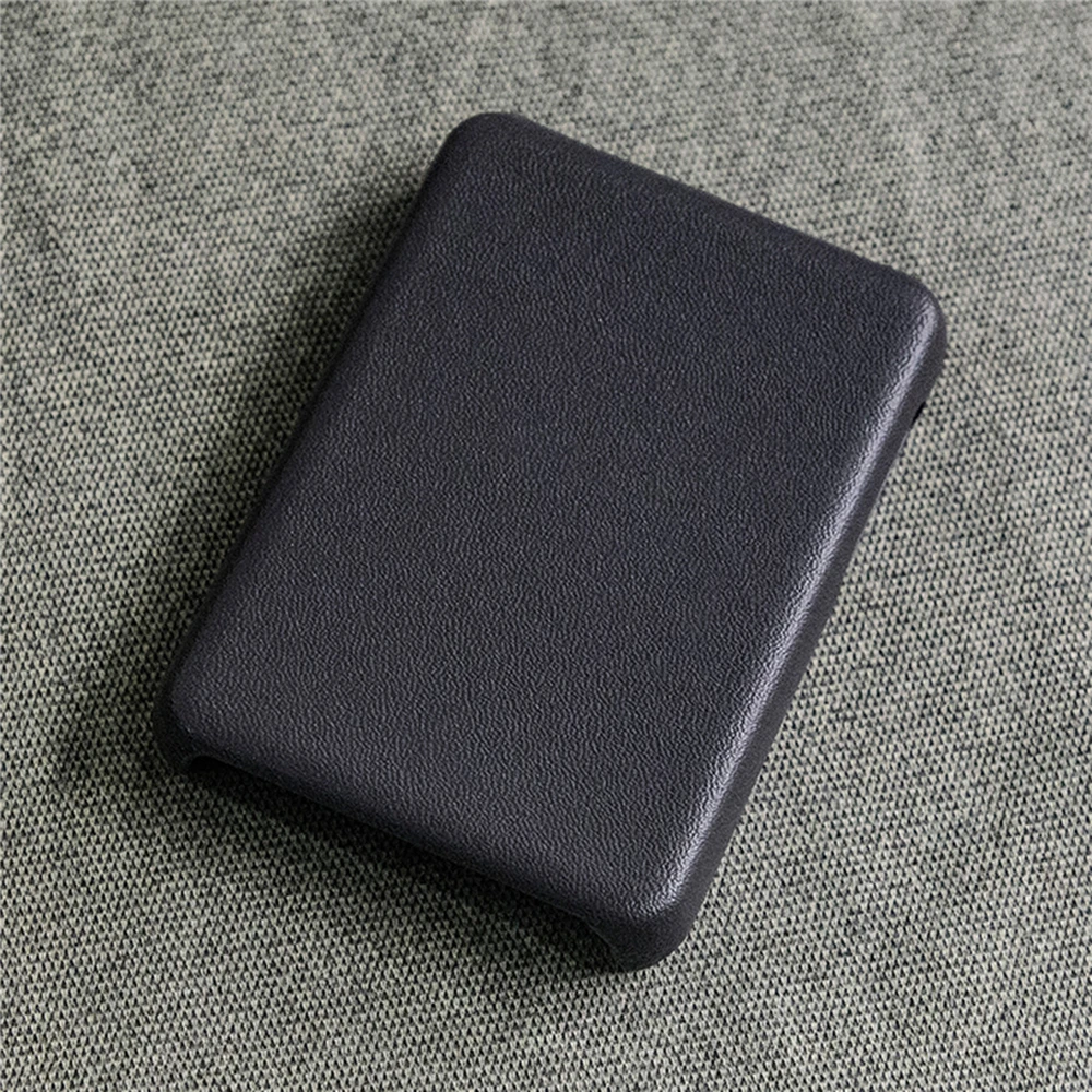 Кожаный защитный противоударный чехол для HiBy R3 HIFI аксессуары для музыкального плеера