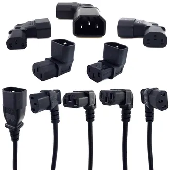 

2019101801 xiangli Power Cord Cable Charge Adapter 2-Prong Port AC 2 pin AC Plug power cable cord for cameras,printers