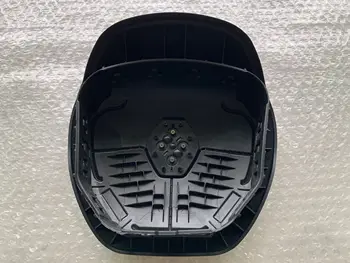 

Car Plastic Cover Steering Wheel Cover With Emblem