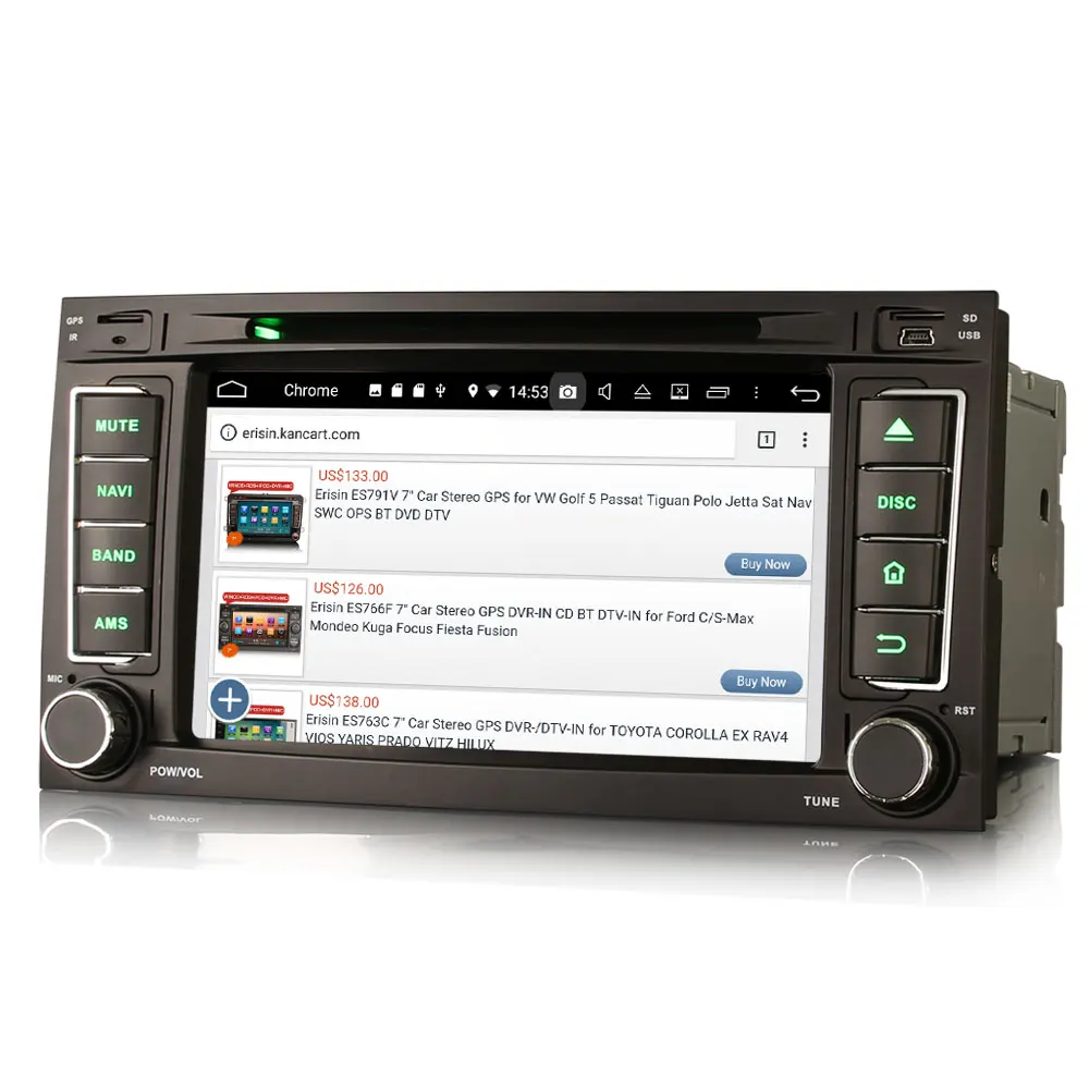 " Android 9,0 OS автомобильный DVD Мультимедиа Навигация GPS радио для Volkswagen Touareg 2004-2010 и Volkswagen T5 Multivan 2004-2009