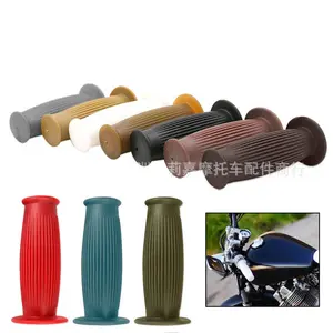 vintage bicycle handlebar grips