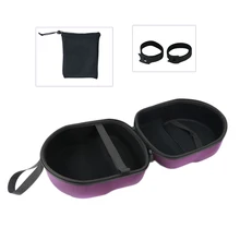 EVA жесткий защитный чехол для путешествий, коробка для хранения, чехол для переноски, чехол для Oculus Quest VR, игровая гарнитура, 64 ГБ, 128 ГБ