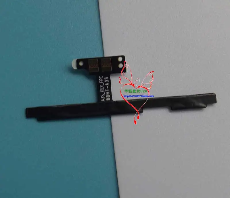 

NEW UMIDIGI A3S Side Button Flex Cable 100% Original Power + Volume Button FPC Wire Flex Cable repair accessories for A3S