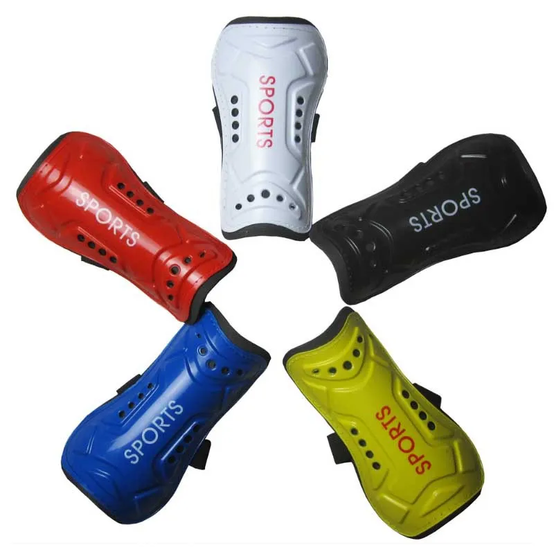 

Football Shin Leg Protector Soccer Shin Guard Light Pads for Adult Teenage Hot Soccer Guards Sports