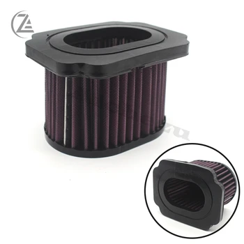 

Motorcycle Flow Air Filter Element Cleaner Replacement For Kawasaki Z800 Z750 2004- 2007 2008 2009 2010 2011 2012 Z1000 03-09