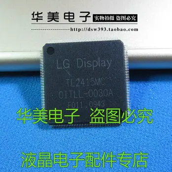 

Free Delivery. TL2415MC authentic LCD chip logic board