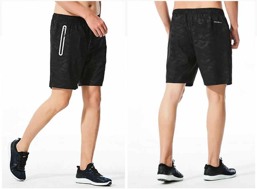 Горячие шорты мужские vogueebreathable Fittness шорты Homme качество низ эластичная талия модный бренд плюс размер 6XL короткие для мужчин