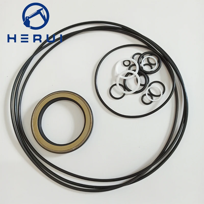 

High Quality EC290B Hydraulic Swing Motor Repair Seal Kit for Excavator Parts