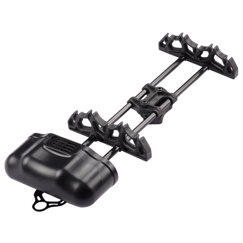 Колчан для стрельбы из лука, колчан для блочного Лука, аксессуары