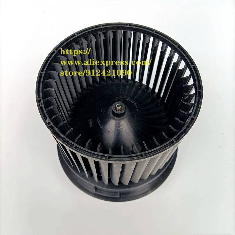

Air Conditioner Blower Assembly for Chery Arrizo3 Heater Motor Fan J43-8107027