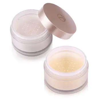 

OTWOO Oil Control Setting Makeup Loose Powder Concealer Waterproof Cosmetic