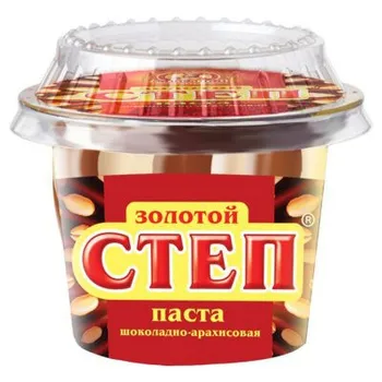 

Food Grocery Confectionery Chocolate And Nut Paste Степ 280813