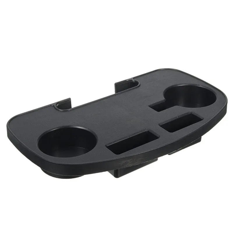 

Aolikes Gravity Lounge Chair Cup Holder Clip On Side Tray Utility Beverage Can Dropshipping