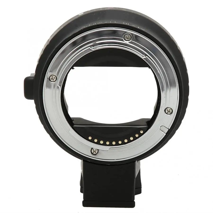Адаптер для объектива EF-NEX IV адаптер для камеры Canon EF объектив для sony NEX Крепление камеры s DSLR камеры аксессуары