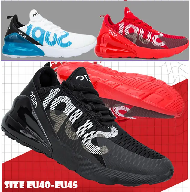 trending running shoes 2019