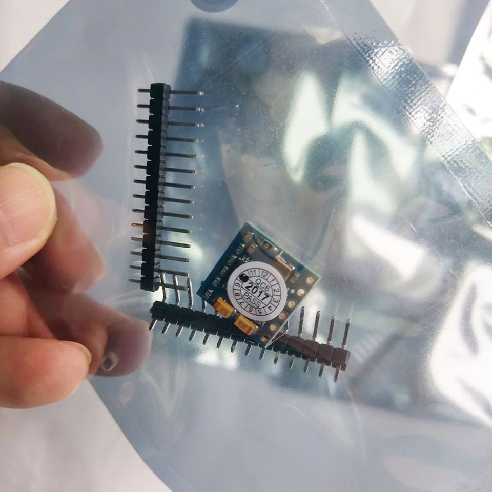 Micro модуль OSD Mini на экране Дисплей FPV видео верхний для APM Naze32 CC3D SP Racing F3 Контроллер