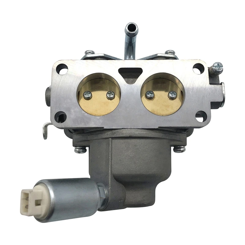 Топлива карбюратор 20-25Hp ДЛЯ Briggs& Stratton 791230 799230 699709 499804