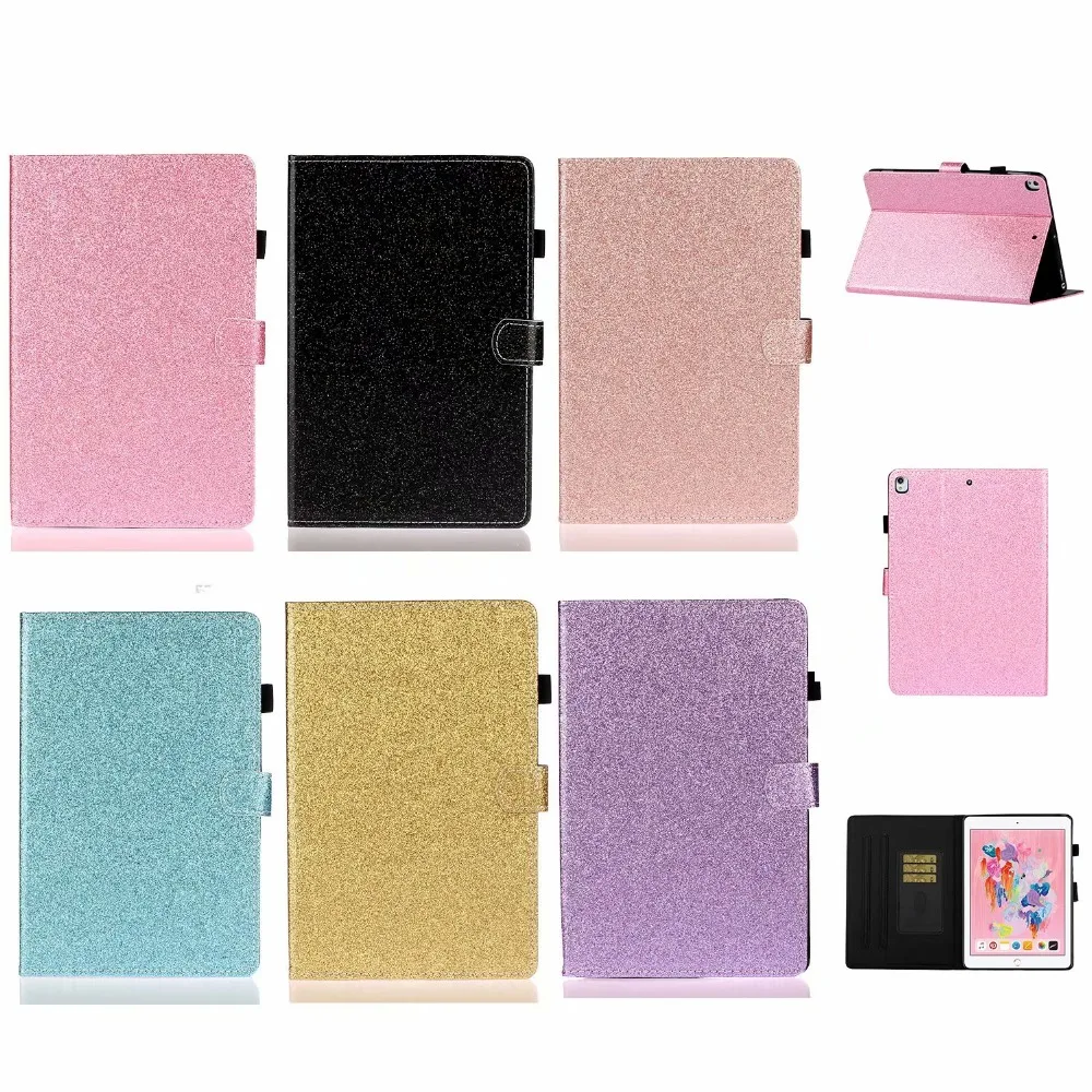 Умный чехол для нового IPad 10,2 дюймов чехол для Apple IPad 10,2 дюймов модный PU кожаный чехол поколение Coque Fanda+ ручка