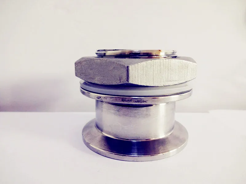 tri-clamp 2