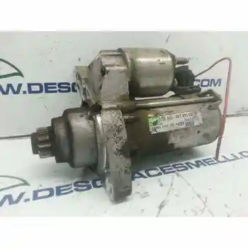 

02T911023S STARTER MOTOR SKODA FABIA (5J2)
