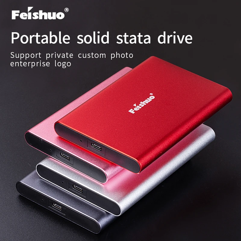PrivatecustomizationExternalSSDharddrive120GBSSD500GBPortable
