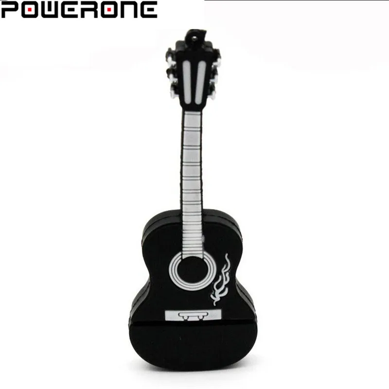 POWERONE оптовая продажа хит продаж 64 ГБ ~ 4 Гб USB флеш накопитель флешка мультяшная