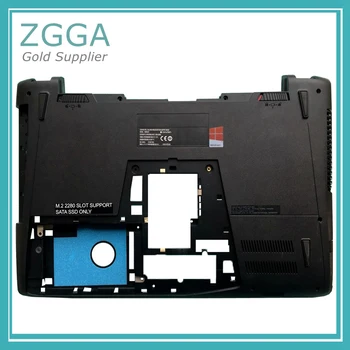 

New Laptop Lower Case For ASUS GL552 Series GL552 GL552JX GL552VX GL552VL GL552VW Bottom Cover Base Shell