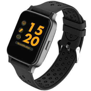 

TZ7 Smart Watch Heart Rate Blood Pressure Monitor Sports Bracelet Smartwatch Life Waterproof Fitness Smart Band For Android IOS