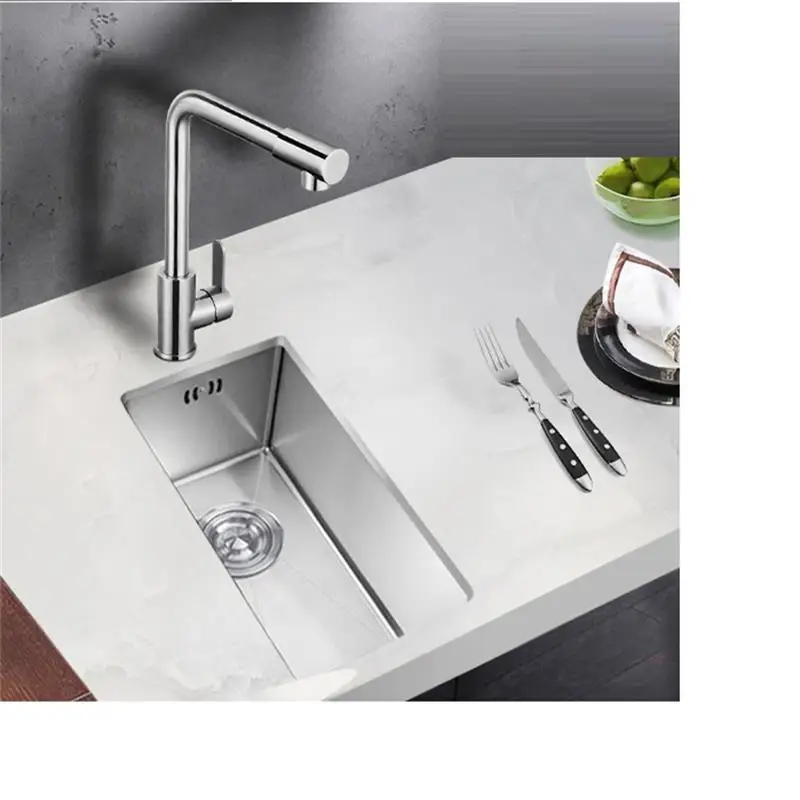 Gootsteen Torneira для гурманов НЧ динамик Acero Куба Evier Inox Кухня Pia Cozinha умывальник Fregadero De