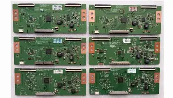 

free shipping Good test T-CON board for 6870C-0410A 6870C-0410B LD55DUS-SEA1 SEB1