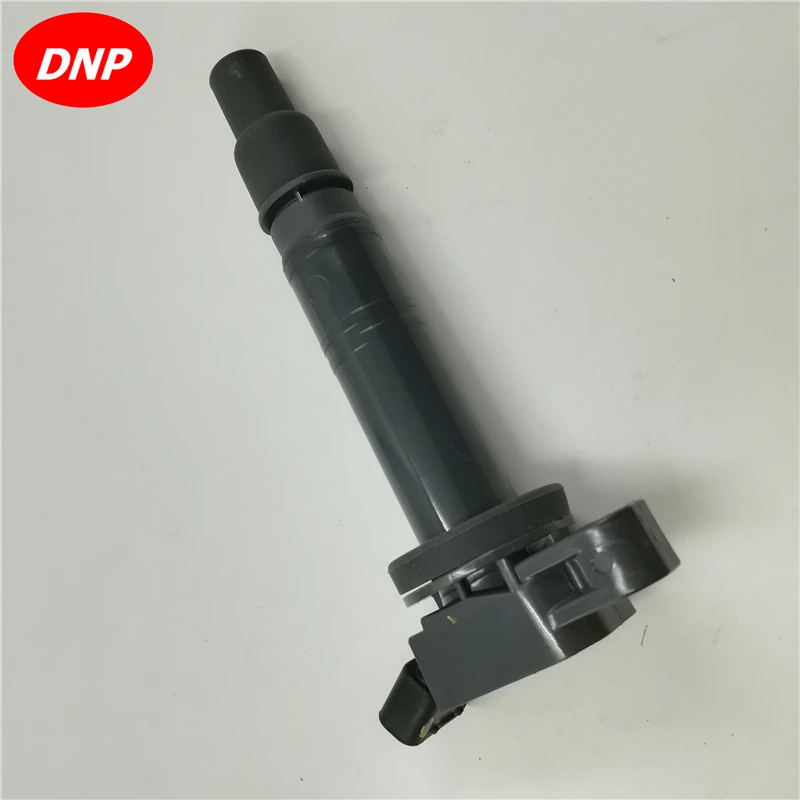 DNP Авто Стандартный катушка зажигания подходит для Toyota 4runner Tacoma Tundra Lexus Camry RAV4 90919-02247/90919-02248/AC-IC-6541B