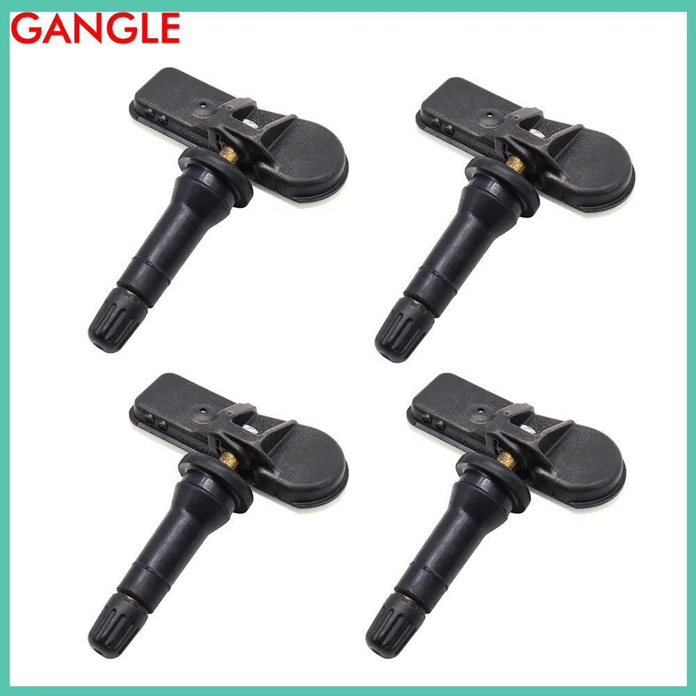 TPMS  2014 2015 2016 2017 SUBARU XV TPMS 433MHz Ÿ̾ з  SUBARU 28103FJ002 28103FJ001 28103FJ003