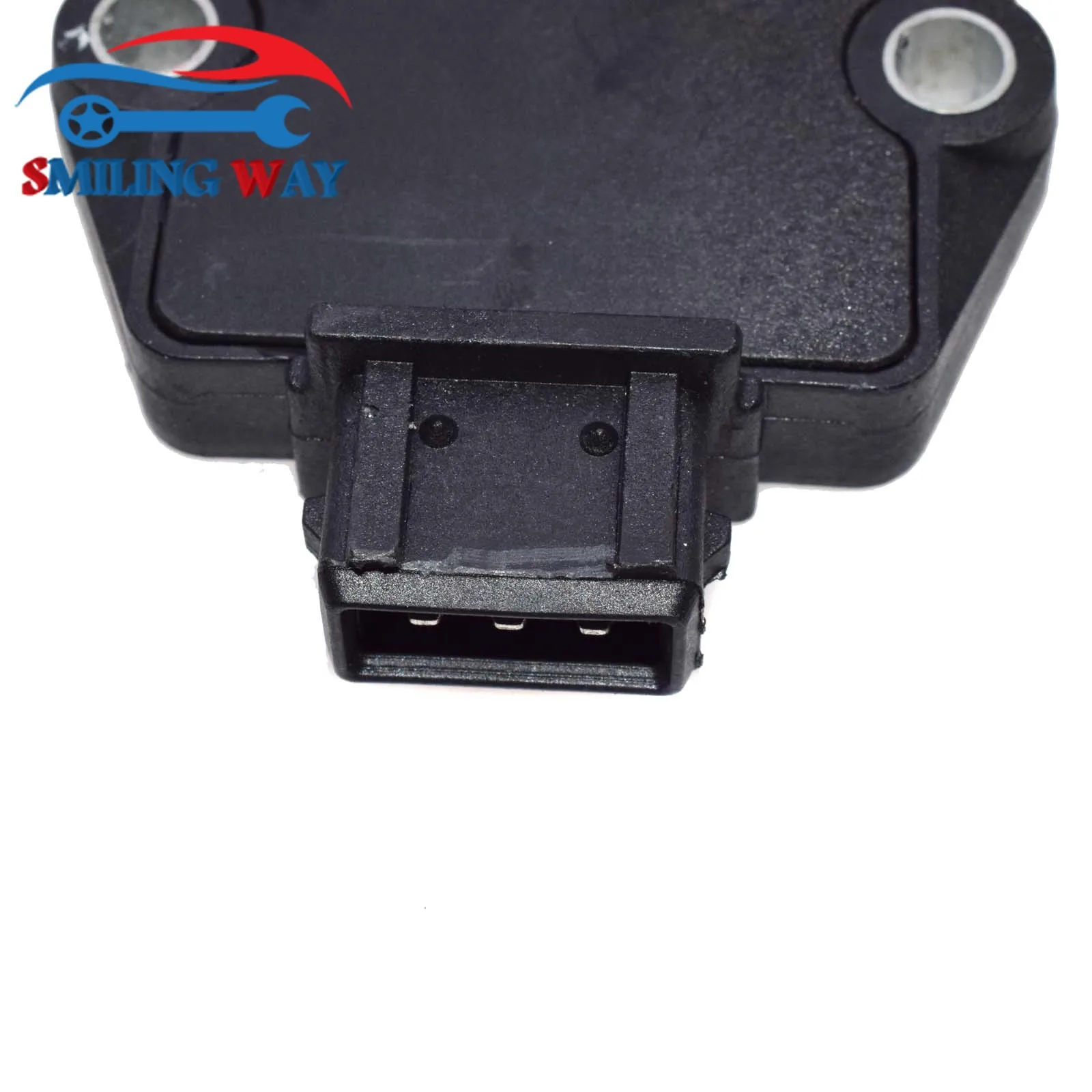 ICM ICU Ignition Control Module For Audi A4 A6 80 100 Avant Quattro 2.6L 2.8L OE# 4A0905351, 4A0905351A, 0227100209