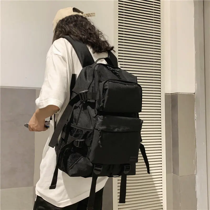 

Woman Backpack Bag Large capacity 2021 Female Backpack Fashion Women Backpacks Women 2021 New Trending Laptop Backpack 16 Inch