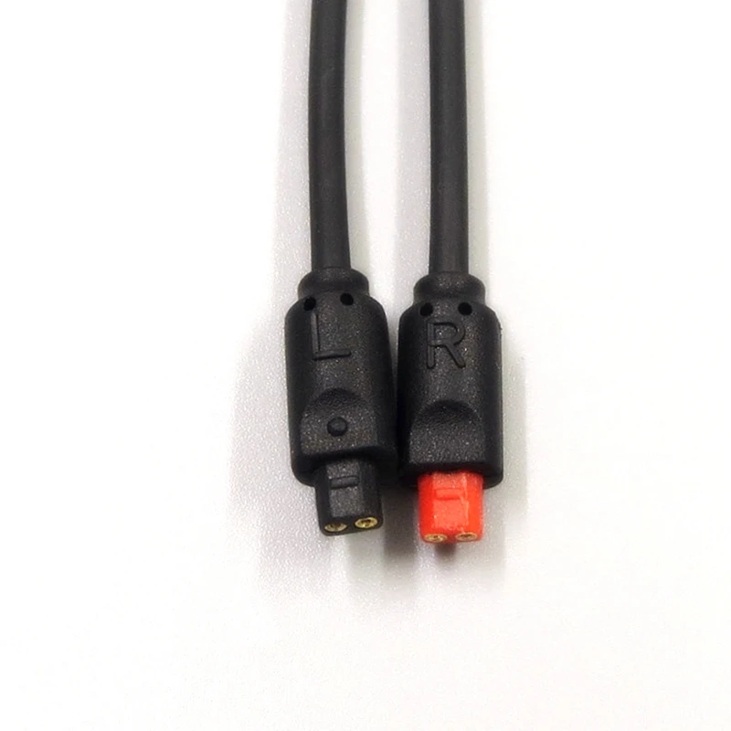 Headphone Adapter Cable Cord Wire with Volume Remote Control Talk for ATH IM50 Im70 IM01 Im02 Im03 IM04 1 20 with Mic 