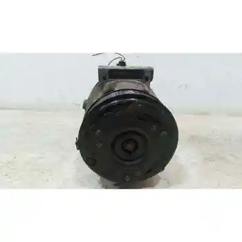 

8200021822 COMPRESSOR AIR CONDITIONING RENAULT VEL SATIS (BJ0)