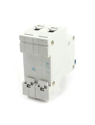 DZ47-63 C16 перегрузки 2 полюса миниатюрный выключатель переменного тока 230/400 В 16A