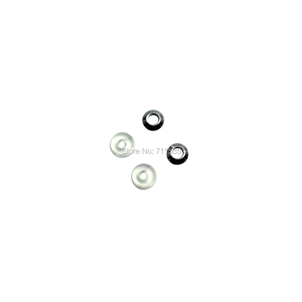 Pièces Hélicoptère RC - Plateau Cyclique, Moteur, Émetteur X6