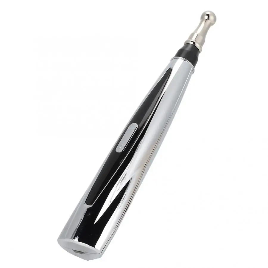 Massage USB Electric Acupuncture Pen Pain Stress Relief Massage Pen Health Care Device Massage Relaxation