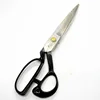 Genuine Hangzhou Zhang Xiaoquan Scissors Clothing Scissors Manganese Carbon Steel PC-9 Tailor fabric Cutting 9 inches 1