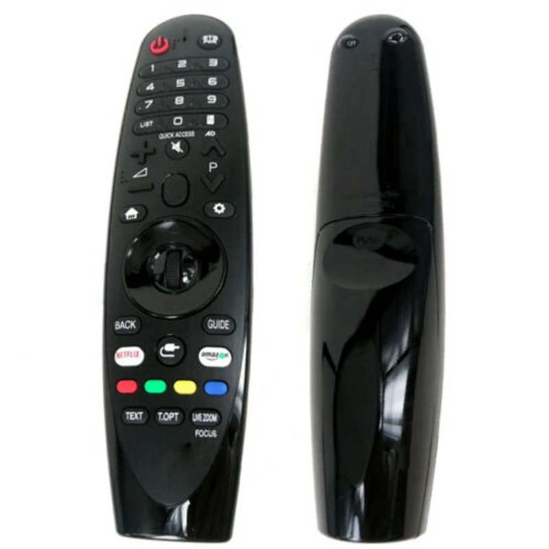 Пульт дистанционного управления AEU ic AN MR18BA AKB75375501 Замена для LG Smart TV|Пульты ДУ| |