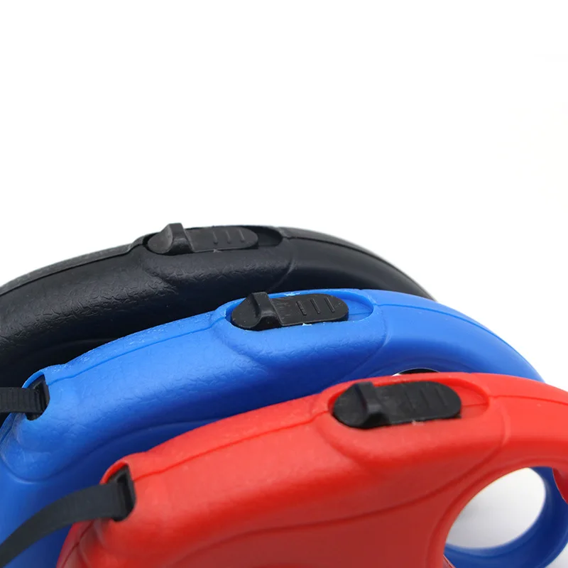 Поводок для питомцев, автоматический телескопический трактор для собак, маленькая и средняя цепь для собак, игрушка из веревки для собак, товары
