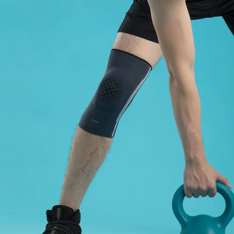 Xiaomi mi jia AIRPOP наколенники для Баскетбол Футбол Спорт Безопасность колено волейбол наколенники тренировочные наколенники Защитная коленная подушка