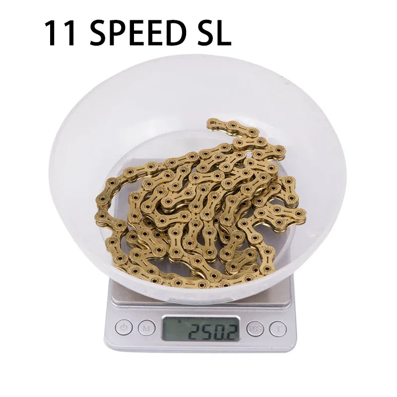 

Bike Connector 10/11 Speed Quick Master Link Joint Chain 116 Drive Link Section