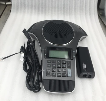 

For Original VCS702 network conference hall telephone Fully tested
