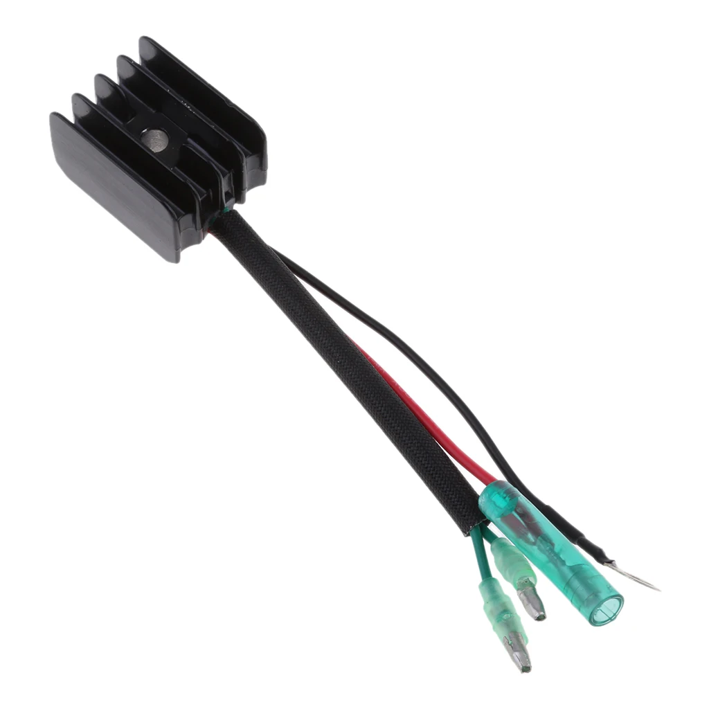 Voltage Rectifier Regulator F15-07060001 for Parsun 4-Stroke F9.9 F13.5 F15