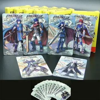

NFC Tag Game Card for Nintendo Switch Fire Emblem Set of 12PCS