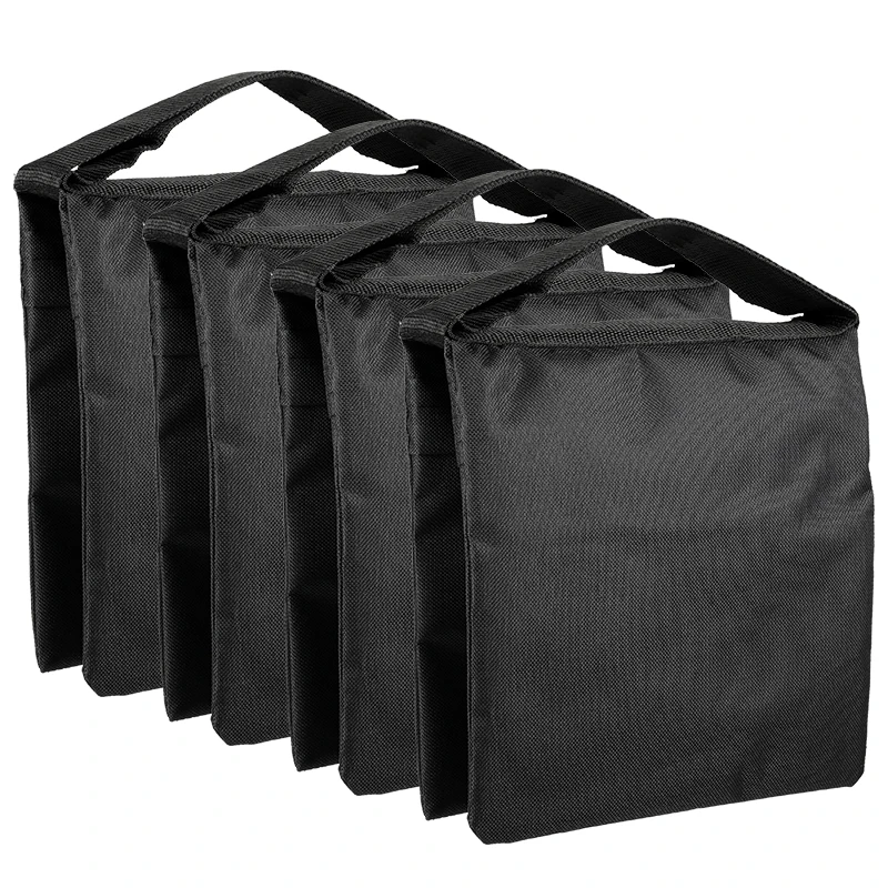 Weight Bags for Photo Video Studio Stand Backyard Outdoor Patio Sports Super Heavy Duty Sandbag Design weight bags